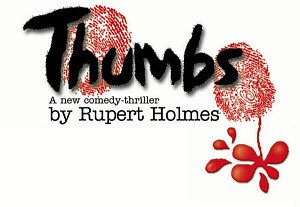 Thumbs by Ruper Holmes Gravenhurst Opera House