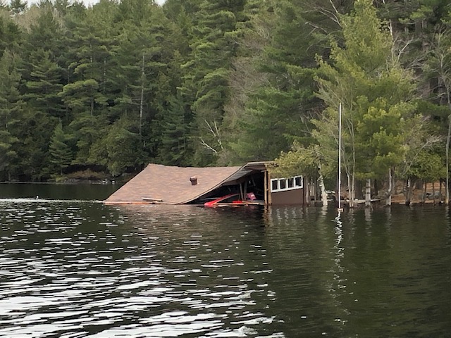 Lake Muskoka Cottagers:  Add Name to Have Watershed Management Plan Fixed!