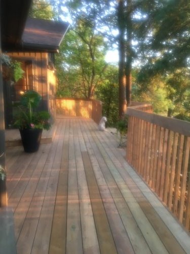Project Angle Deck 16