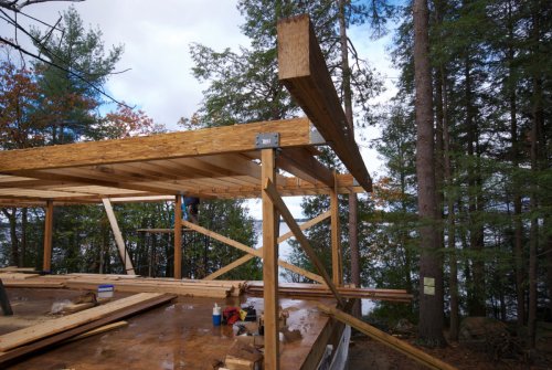 Project Portage Framing